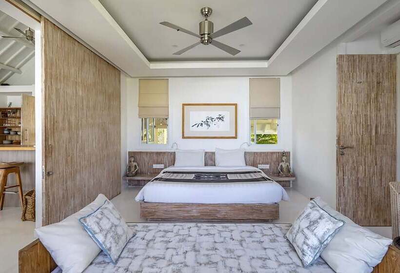 Bed and Breakfast Purist Beach