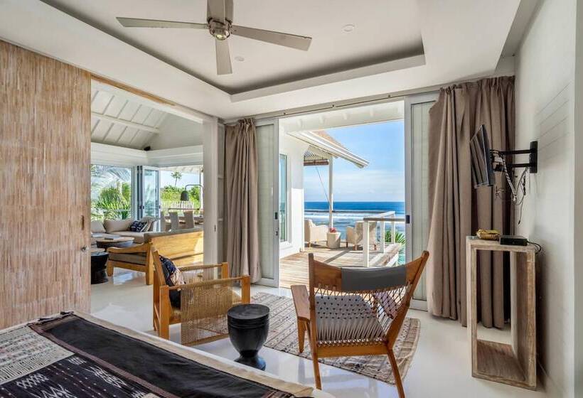 Bed and Breakfast Purist Beach