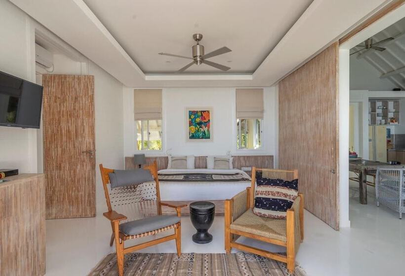 Bed and Breakfast Purist Beach