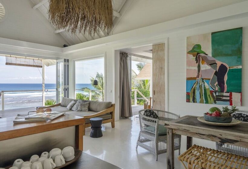 Bed and Breakfast Purist Beach