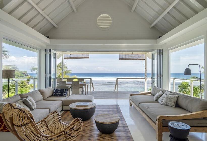 Bed and Breakfast Purist Beach