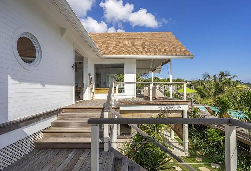 Bed and Breakfast Purist Beach