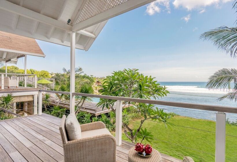 Bed and Breakfast Purist Beach