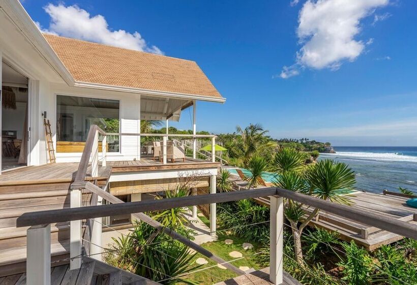 Bed and Breakfast Purist Beach