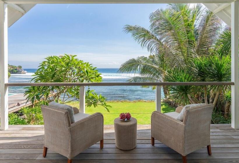 Bed and Breakfast Purist Beach