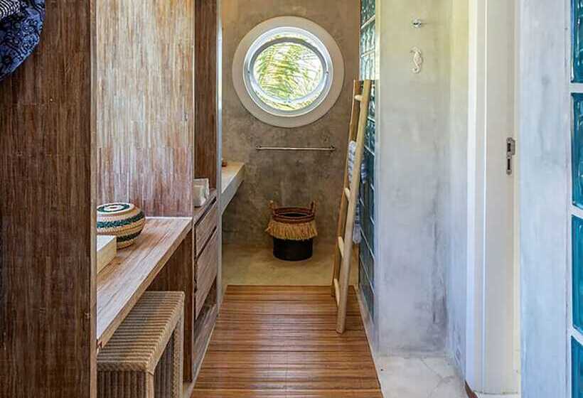 Bed and Breakfast Purist Beach