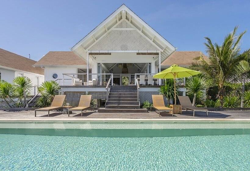 Bed and Breakfast Purist Beach