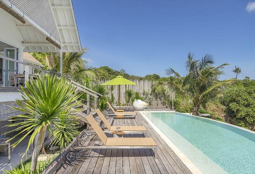 Bed and Breakfast Purist Beach