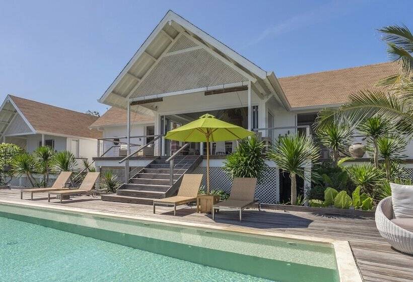 Bed and Breakfast Purist Beach