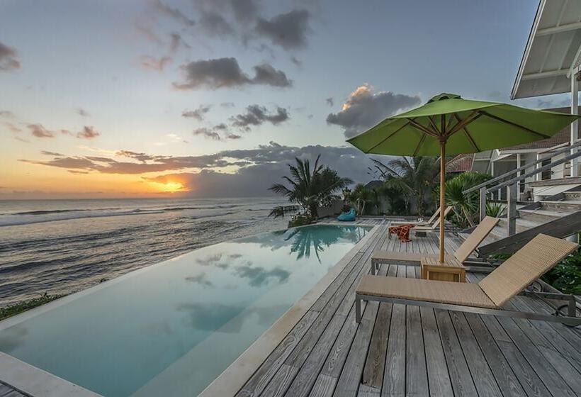 Bed and Breakfast Purist Beach