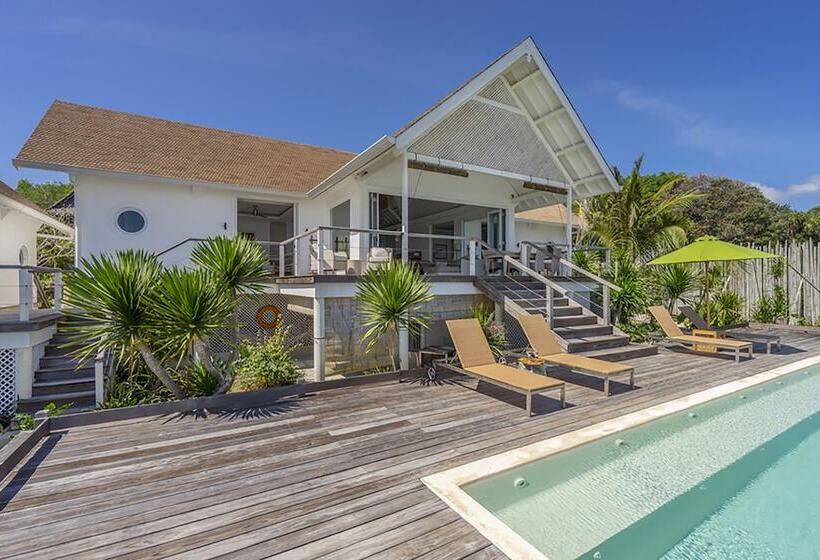 Bed and Breakfast Purist Beach