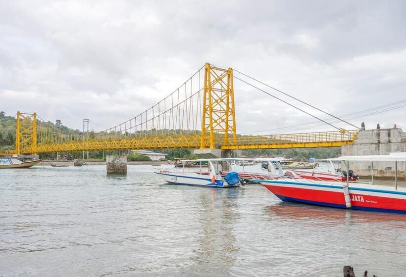 Bed and Breakfast Purist Beach