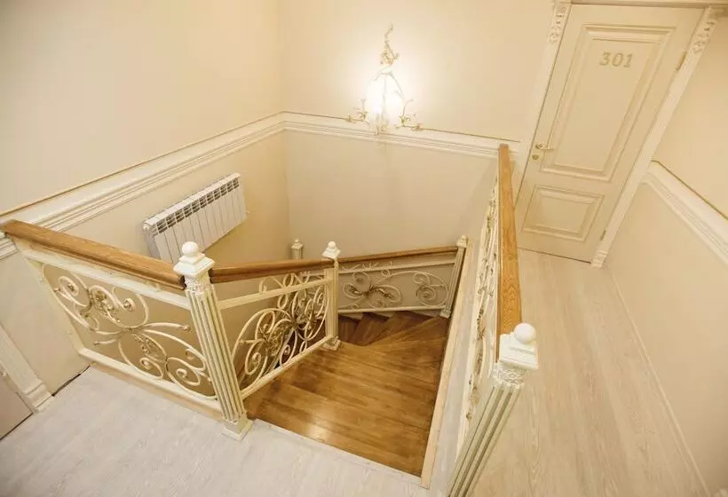 Boutique Hotel Duchess Ukhtomskaya