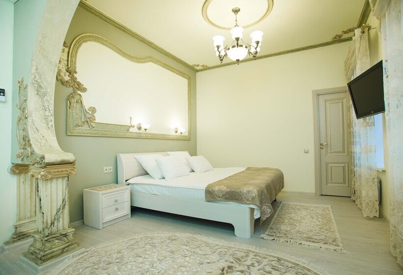 Boutique Hotel Duchess Ukhtomskaya