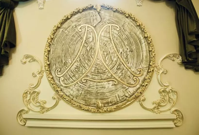 Boutique Hotel Duchess Ukhtomskaya