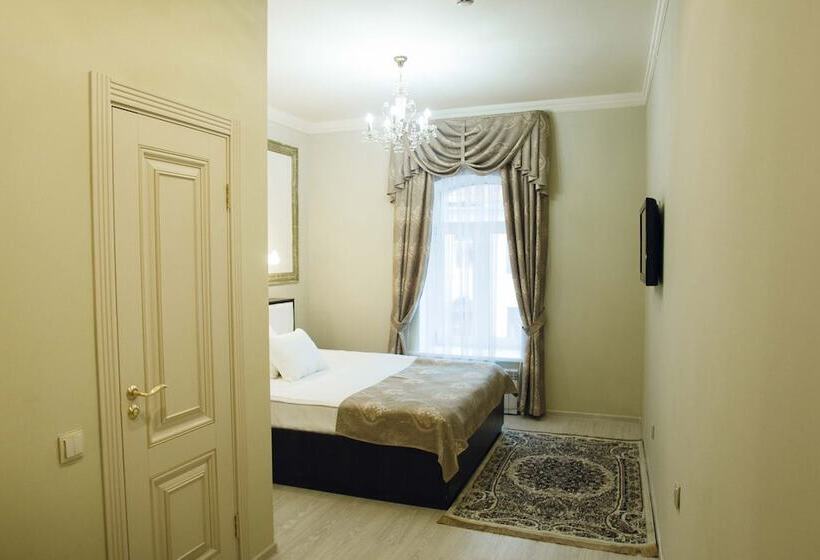 Boutique Hotel Duchess Ukhtomskaya