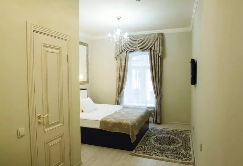 Boutique Hotel Duchess Ukhtomskaya