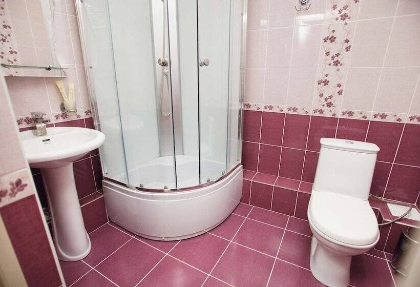 Boutique Hotel Duchess Ukhtomskaya