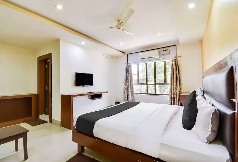 Capital O 44652 Hotel Pybss