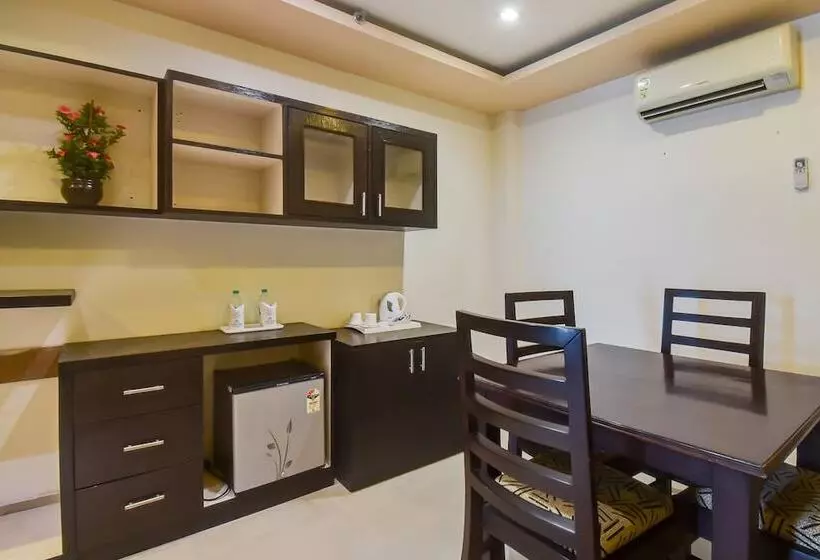 Capital O 44652 Hotel Pybss