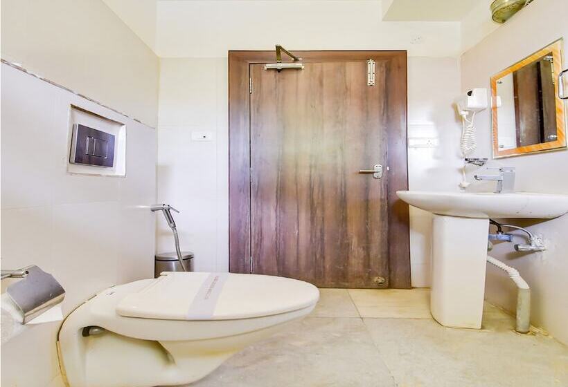 Capital O 44652 Hotel Pybss