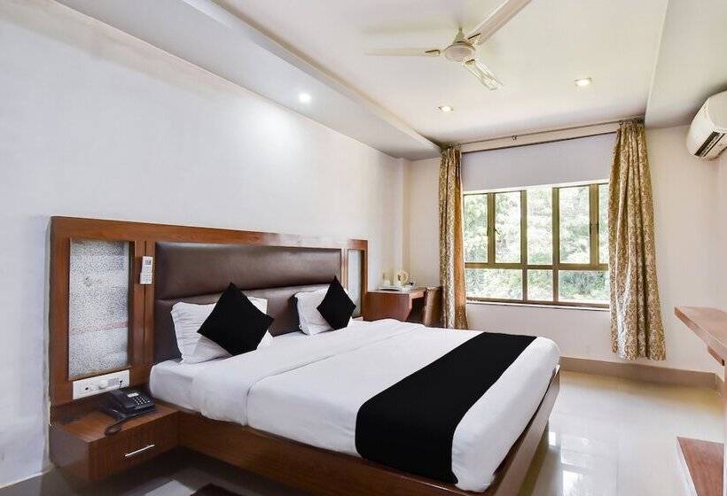 Capital O 44652 Hotel Pybss