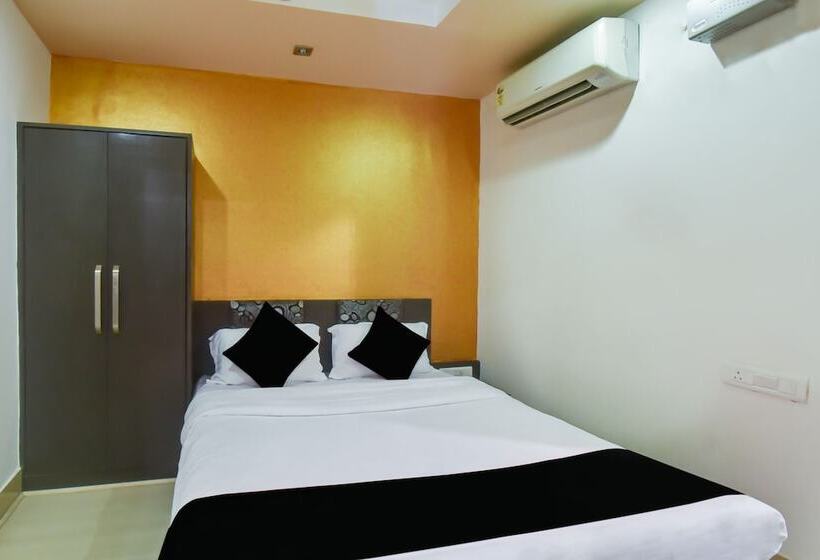 Capital O 44652 Hotel Pybss