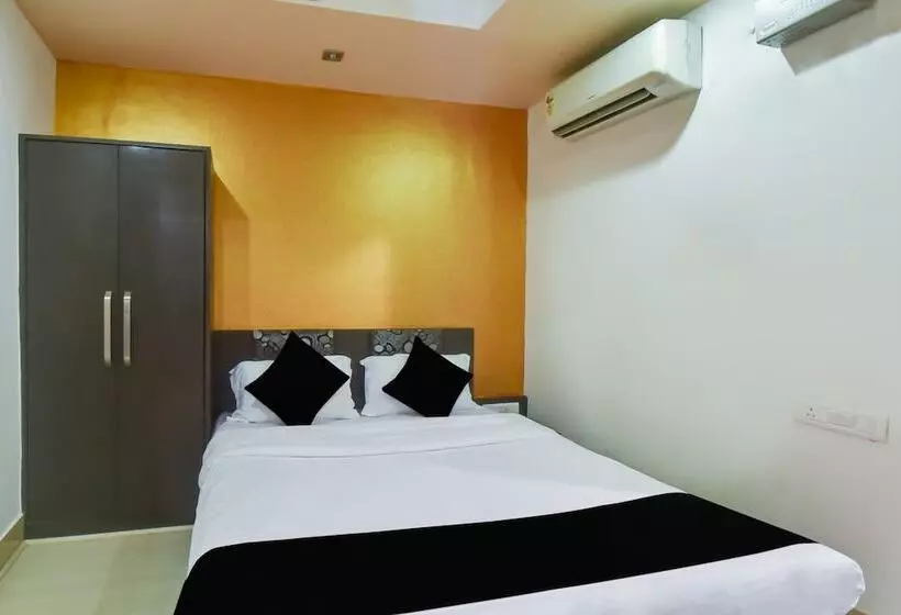 Capital O 44652 Hotel Pybss