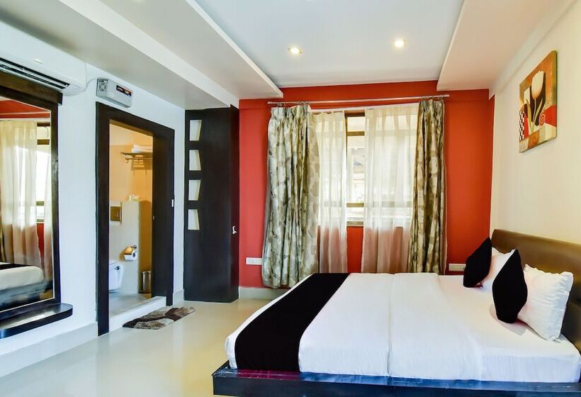 Capital O 44652 Hotel Pybss