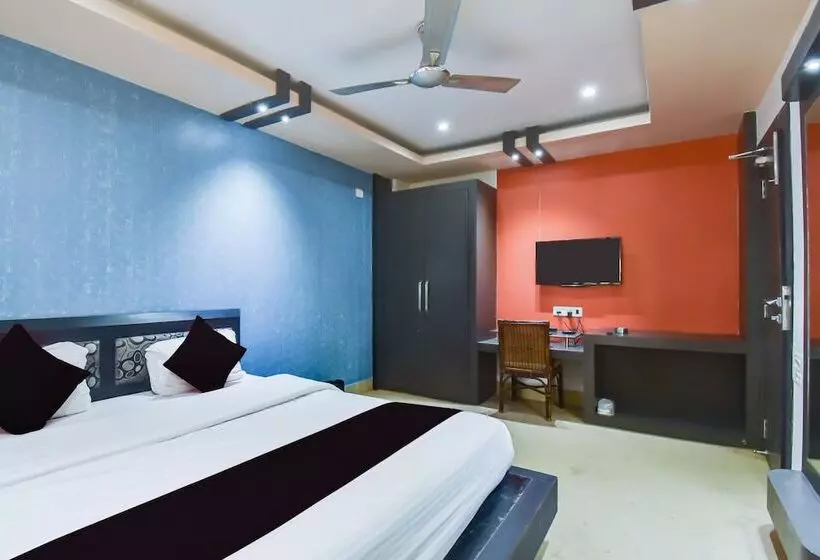 Capital O 44652 Hotel Pybss