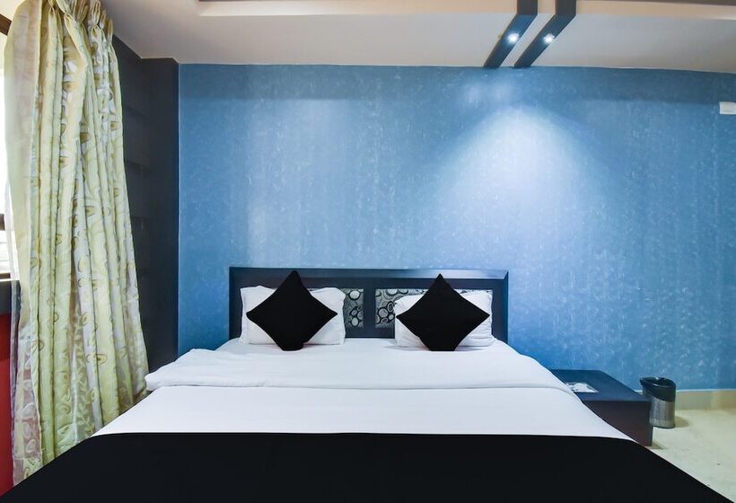 Capital O 44652 Hotel Pybss