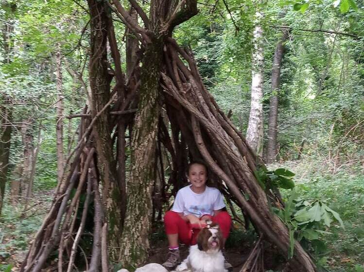 בית מלון כפרי Corona