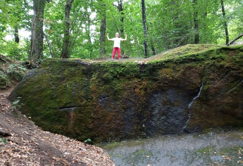 בית מלון כפרי Corona