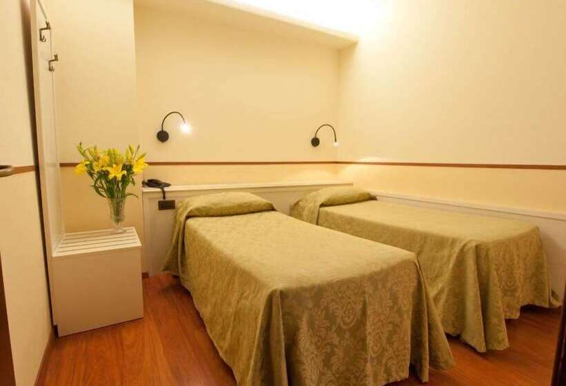 בית מלון כפרי Corona