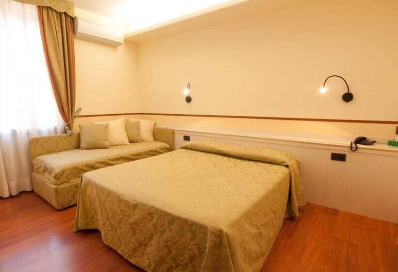 בית מלון כפרי Corona