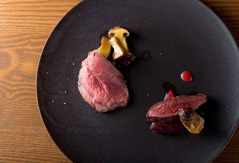 בית מלון כפרי Cottage Ekara