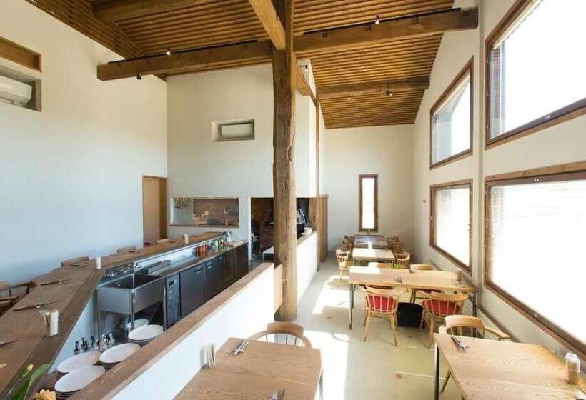 בית מלון כפרי Cottage Ekara