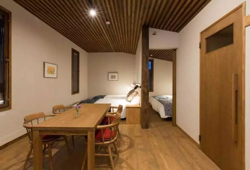 ホテル Cottage Ekara