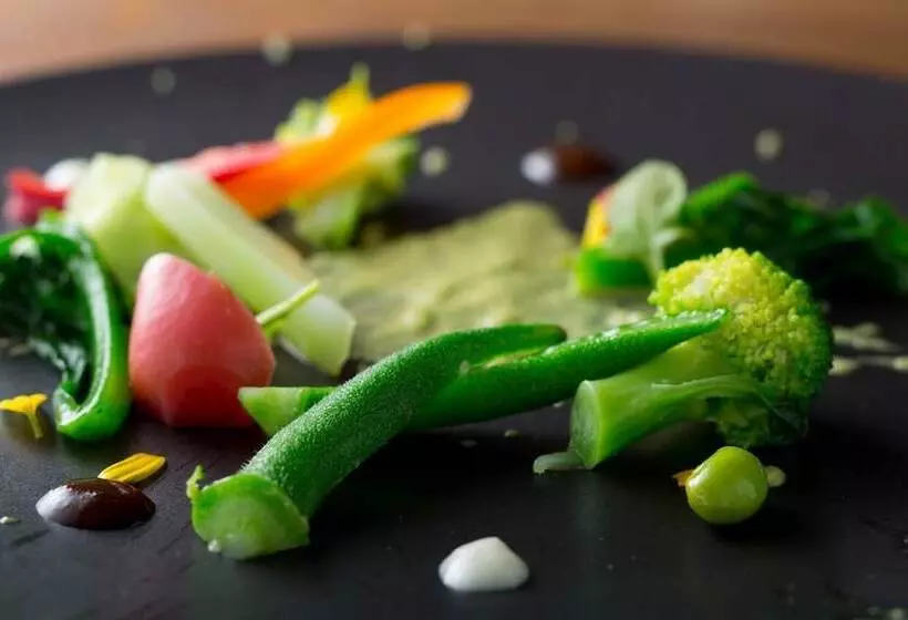 ホテル Cottage Ekara