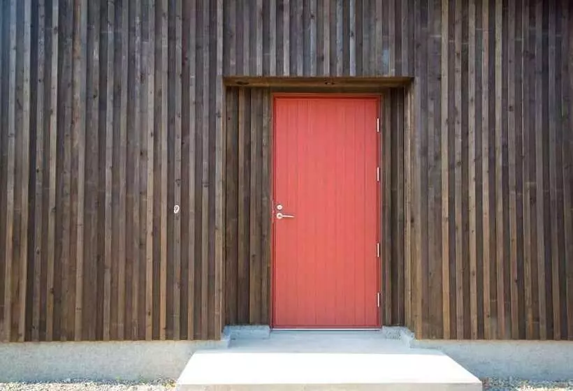 ホテル Cottage Ekara