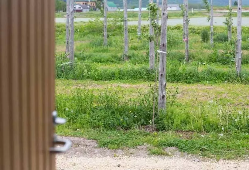 ホテル Cottage Ekara