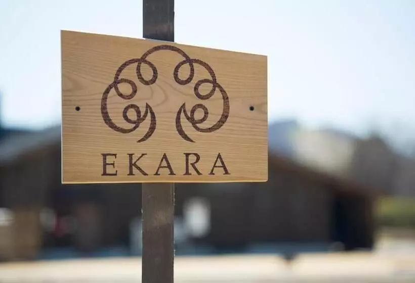 ホテル Cottage Ekara