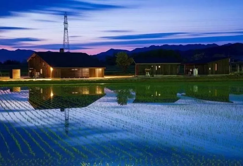 ホテル Cottage Ekara