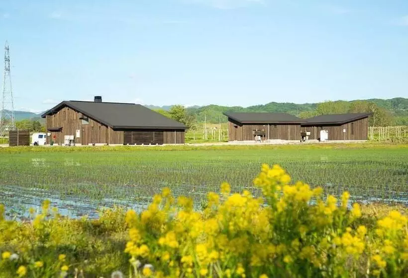 ホテル Cottage Ekara