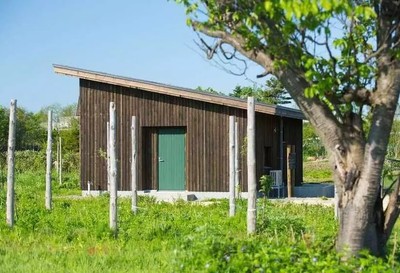 ホテル Cottage Ekara