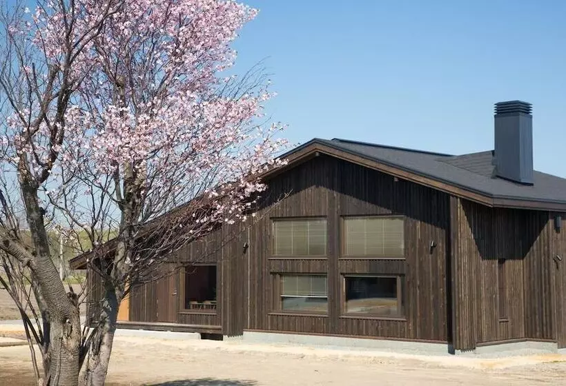 ホテル Cottage Ekara