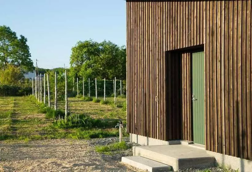 ホテル Cottage Ekara