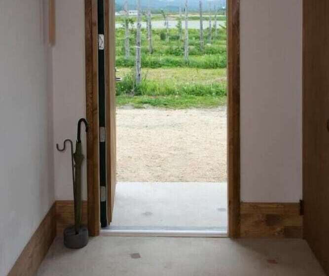 בית מלון כפרי Cottage Ekara