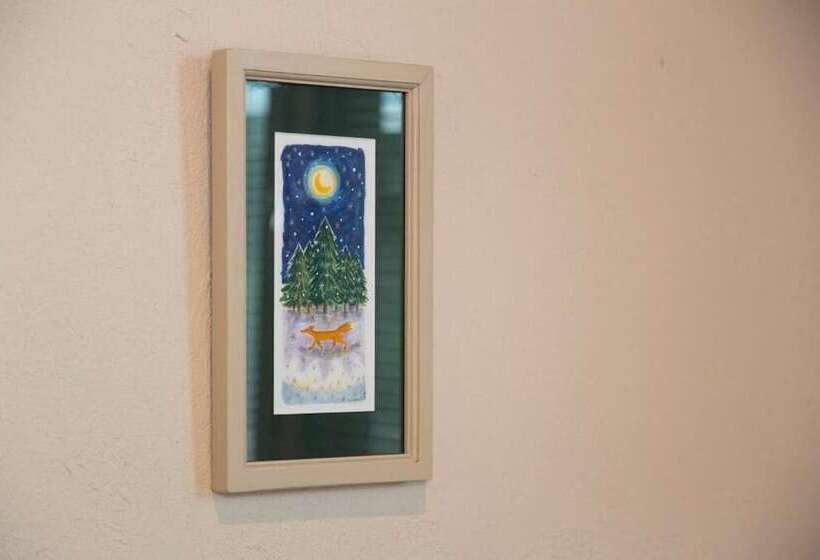 בית מלון כפרי Cottage Ekara