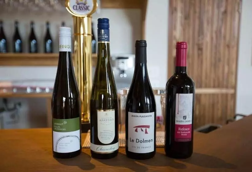 ホテル Cottage Ekara